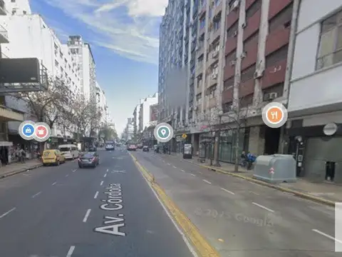 Cochera en venta - 12Mts2 - San Nicolás