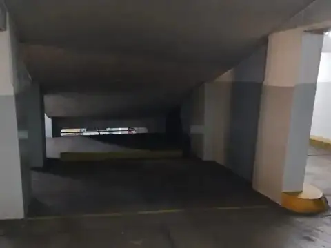 Cochera en venta - 12Mts2 - San Nicolás