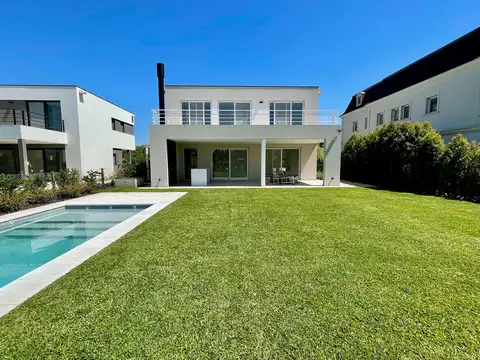 Casa en Venta en Nordelta Castaños, USD 590.000