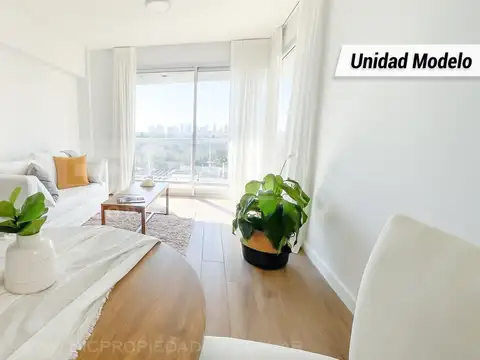 Departamento en Venta en Olivos Maipu/Uzal, USD 190.920