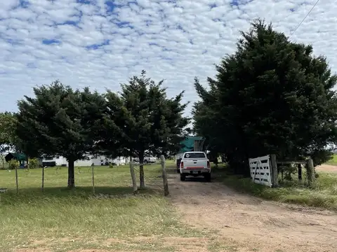 Campo en venta