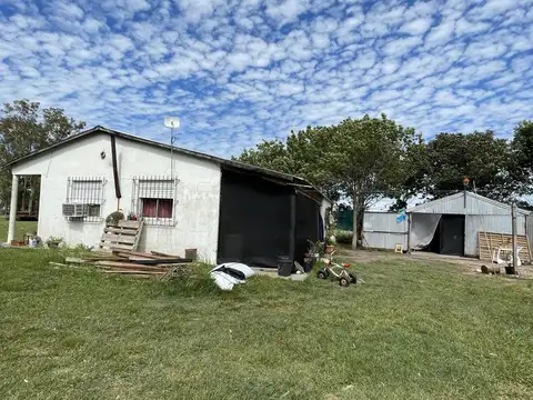 Campo en venta
