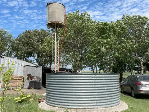 Campo en venta