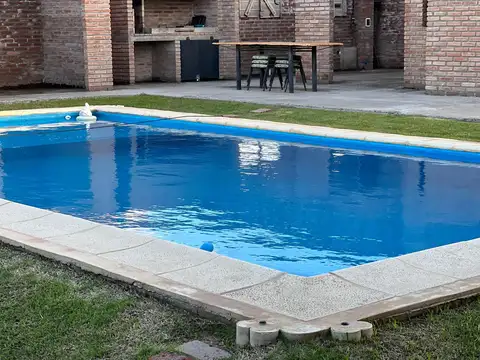 Casa en Venta en Alvear, USD 110.000