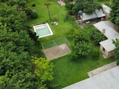 Casa en Venta de 1 dormitorio