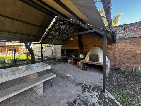 Casa en Venta 15 años
