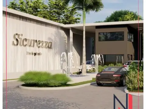 Lotes en barrio cerrado en Ituzaingo