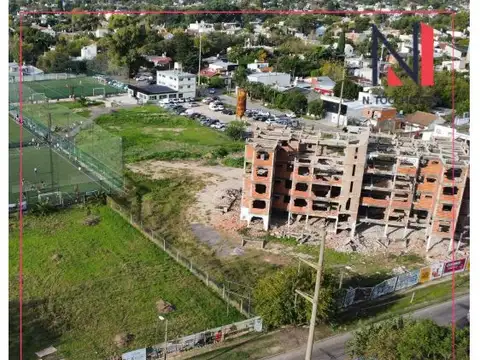 Lotes en barrio cerrado en Ituzaingo