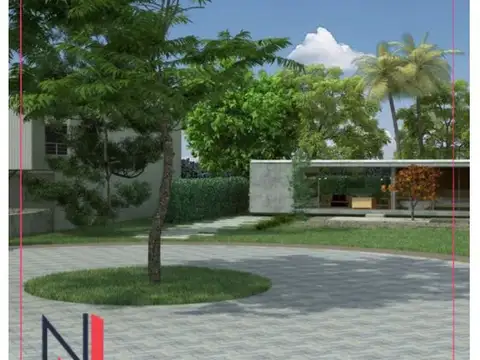 Terreno en Venta en Ituzaingo Norte, USD 120.000