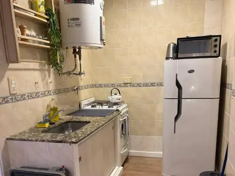 Departamento en Venta en Mar de Ajo, USD 50.000