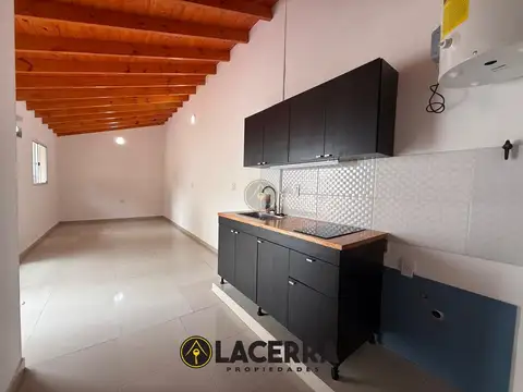 Departamento en Alquiler en José León Suárez, $ 450.000