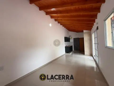 Departamento en Alquiler A Estrenar