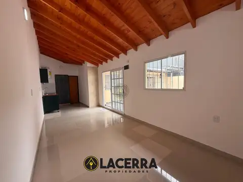 Departamento — 1 amb — Italia al 6500