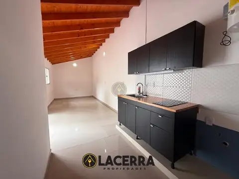 Departamento en Alquiler de 1 dormitorio