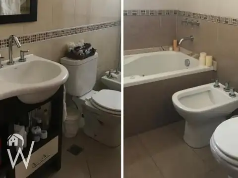 VENDO o PERMUTO   Departamento de 3 Dormitorios