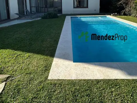 Casa en Venta de 4 dormitorios
