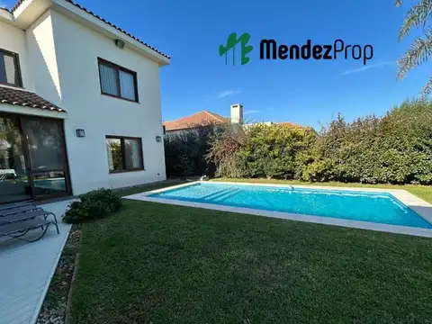 Casa en Venta en El Rebenque, USD 415.000
