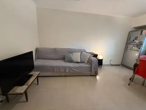 Departamento en Venta en República De La Sexta, USD 58.000