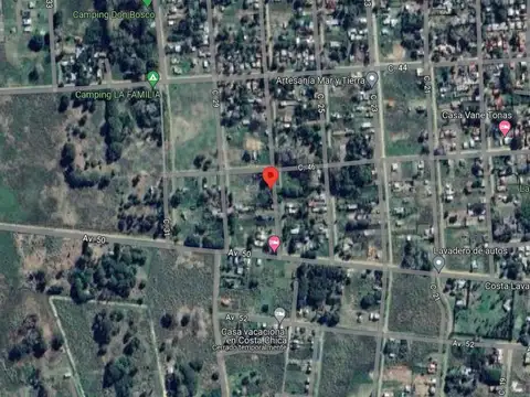 Terreno en Venta de 300,0 m2