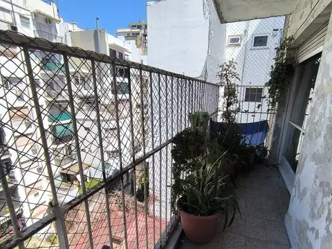 Departamento en Venta de 4 dormitorios