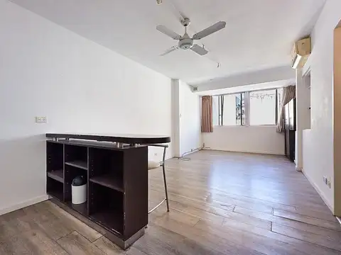 Departamento en Venta en Recoleta, USD 65.000