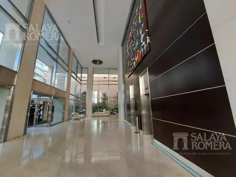 Venta Torres de Gelly 4 ambientes con cochera - Palermo