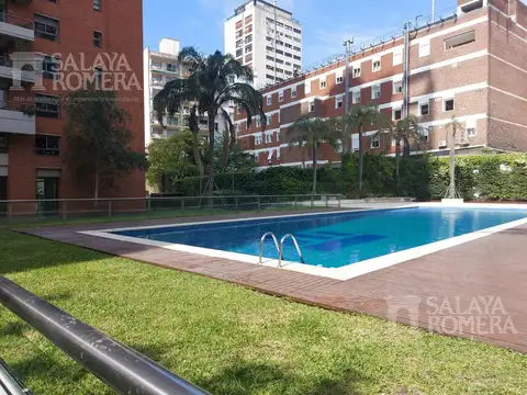 Venta Torres de Gelly 4 ambientes con cochera - Palermo