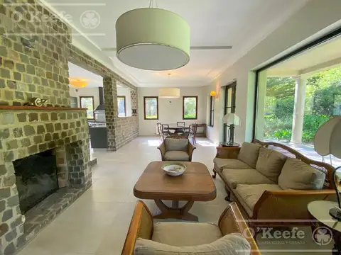 Casa en Venta 25 años