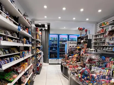 Local en Venta Via Púb.