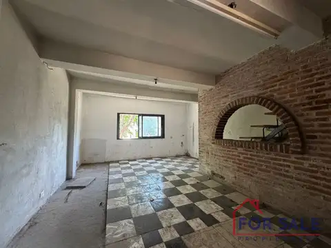 Local en Venta en Villa Devoto, USD 520.000