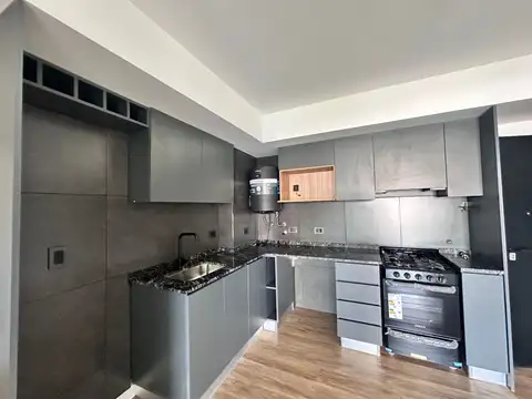 Departamento de 1 dormitorio en venta - Pichincha