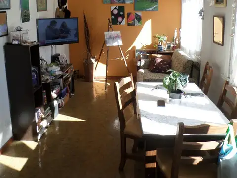 Sanchez De Bustamante 3200, Piso 1