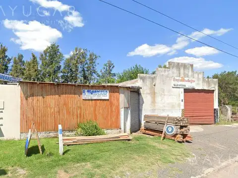 Galpon en Venta 30 años