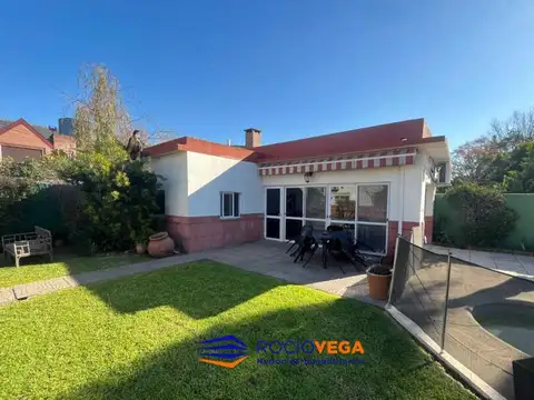 Casa a la Venta en Hurlingham