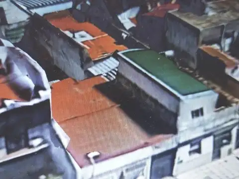 VENTA CASA EN VILLA DEL PARQUE