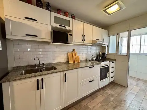 Departamento en Venta de 4 ambientes