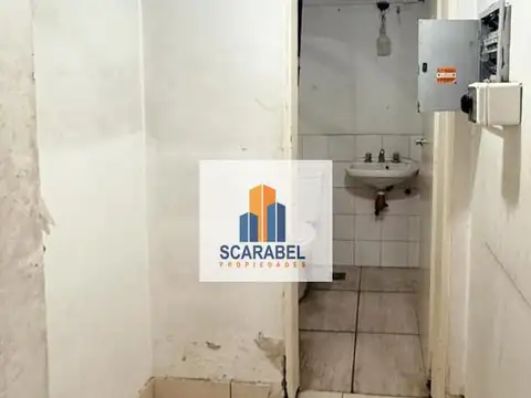 Local comercial en alquiler ubicado en Merlo