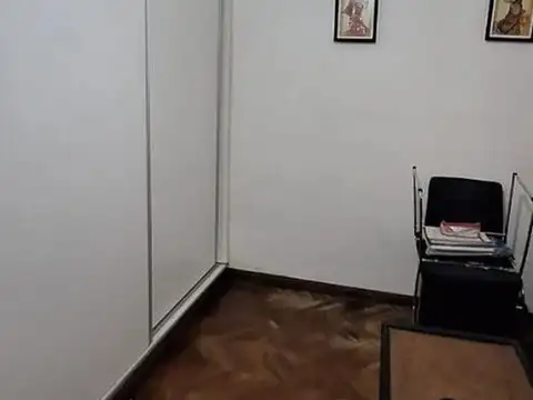 Depto Tipo Casa en Venta de Monoambiente