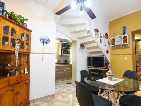 Casa en Venta 53 años
