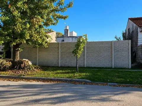 Lote en Venta en Monte Grande