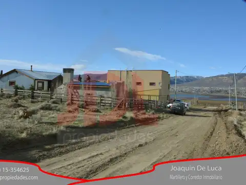 Terreno en Venta en El Calafate, USD 20.000