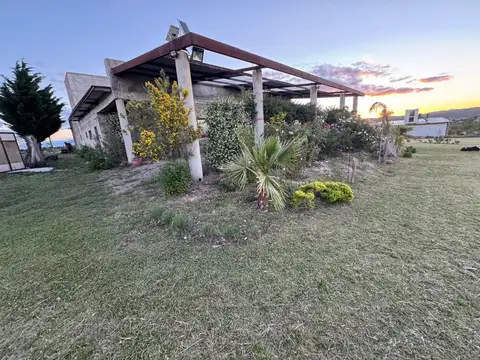 Casa en Venta de 1 dormitorio