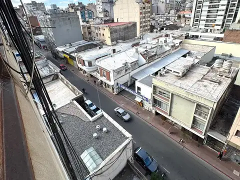 Oficina en Alquiler en Barrio Centro - Externa con Vista