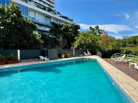 Departamento en Venta en Colegiales, USD 280.000