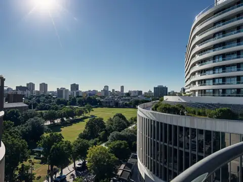 Concepcion Arenal 2900