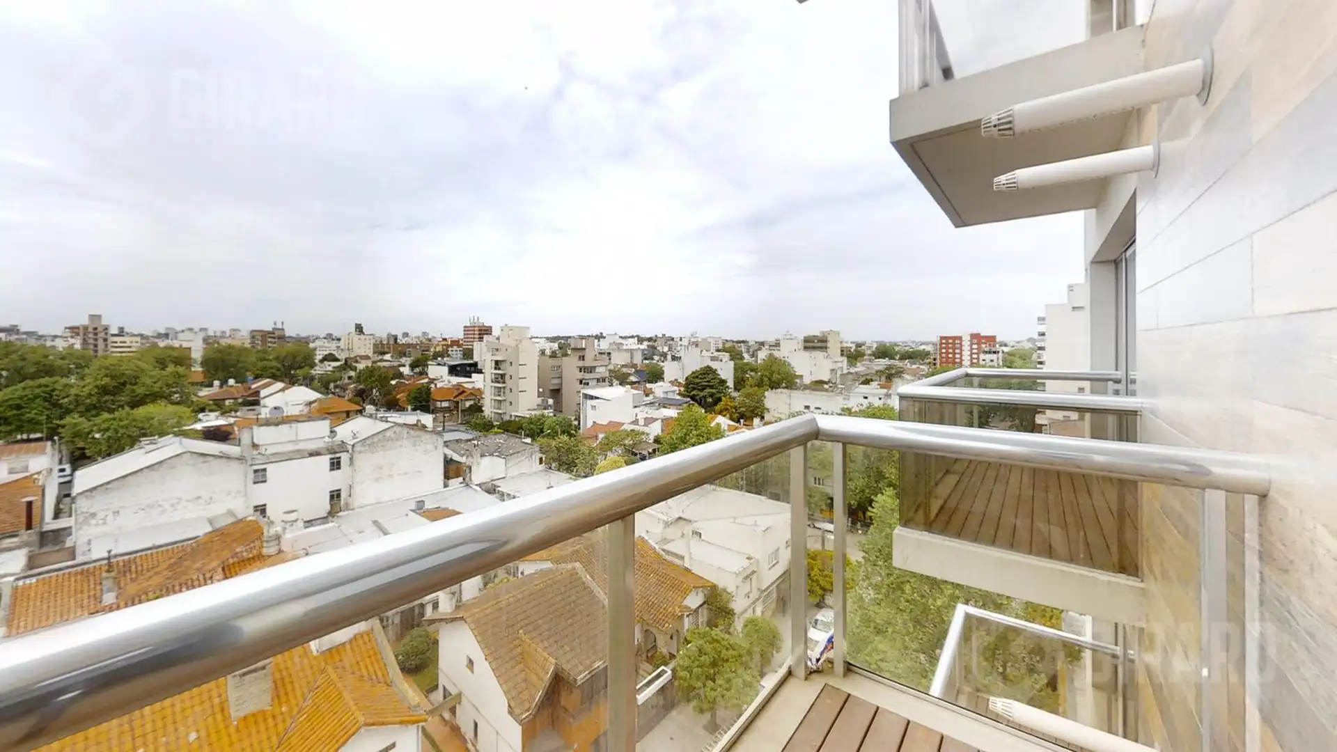 Departamento de 2 ambientes en venta, a estrenar, zona Plaza Mitre