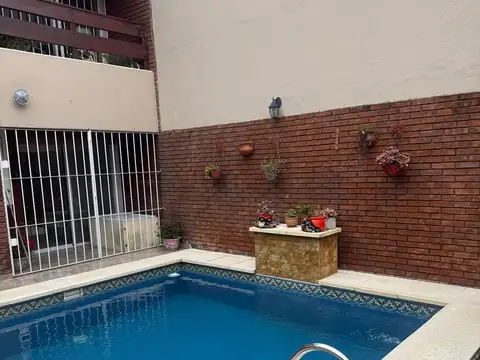 Casa en Venta en Boedo, CABA