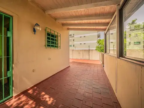 Depto Tipo Casa en Venta de 3 dormitorios