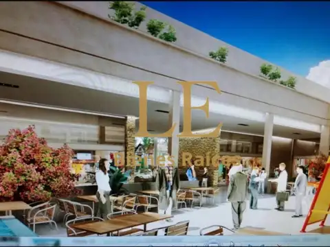 Terreno con propiedad a terminar en Loma Verde