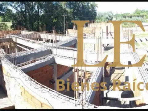 Terreno en Venta de 2239,0 m2